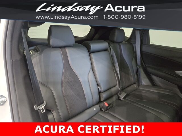 2025 Acura RDX A-Spec Package Columbus OH