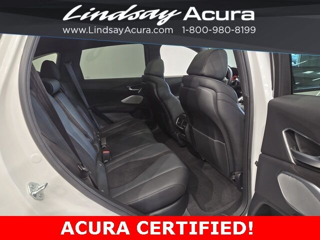 2025 Acura RDX A-Spec Package Columbus OH