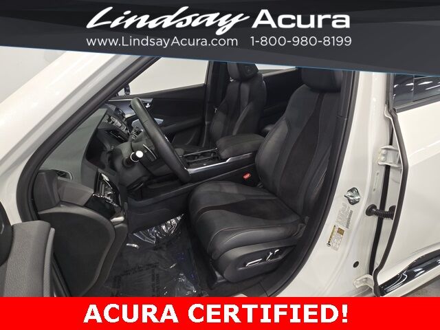 2025 Acura RDX A-Spec Package Columbus OH