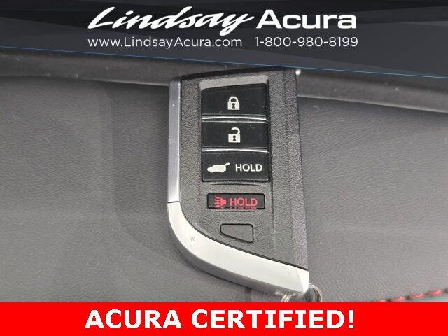 2025 Acura RDX A-Spec Package Columbus OH
