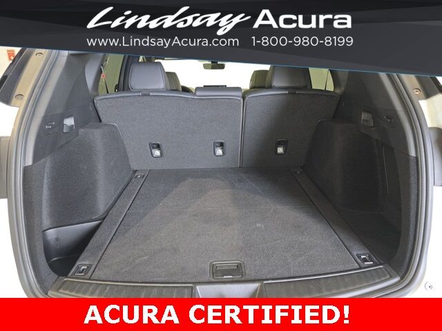 2025 Acura RDX A-Spec Package Columbus OH