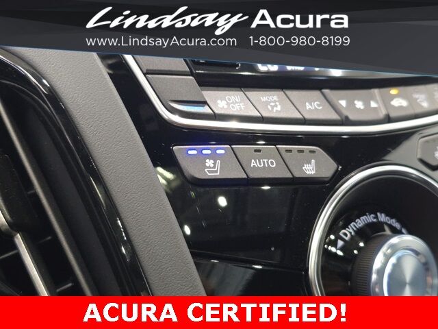 2025 Acura RDX A-Spec Package Columbus OH