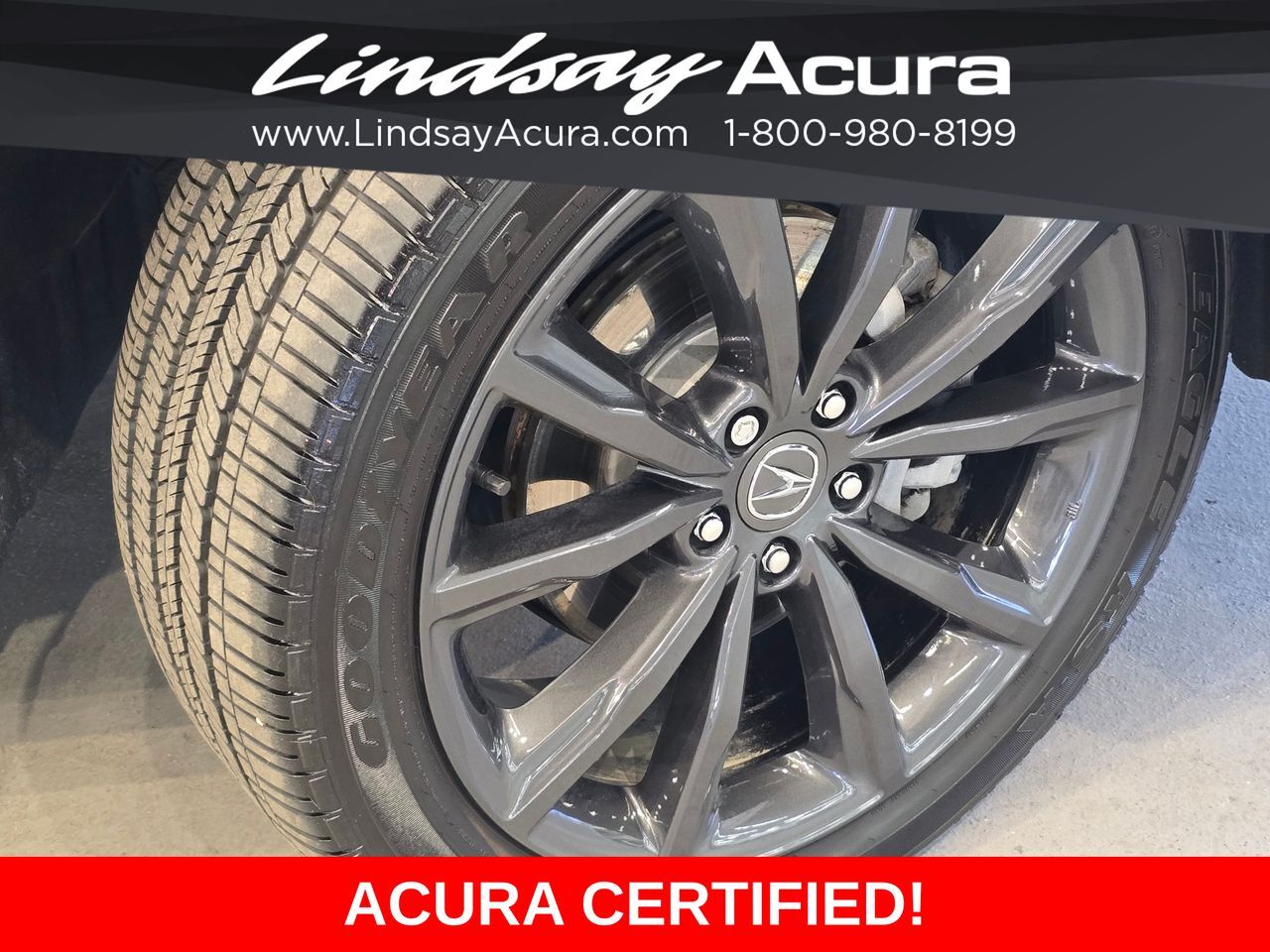 2025 Acura RDX A-Spec Package Columbus OH