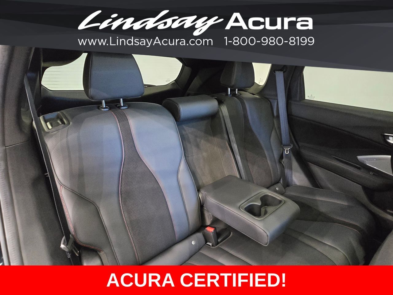 2025 Acura RDX A-Spec Package Columbus OH