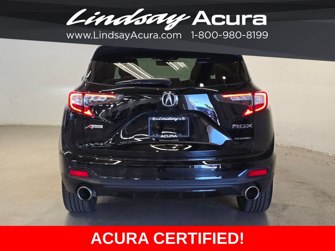 2025 Acura RDX A-Spec Package Columbus OH