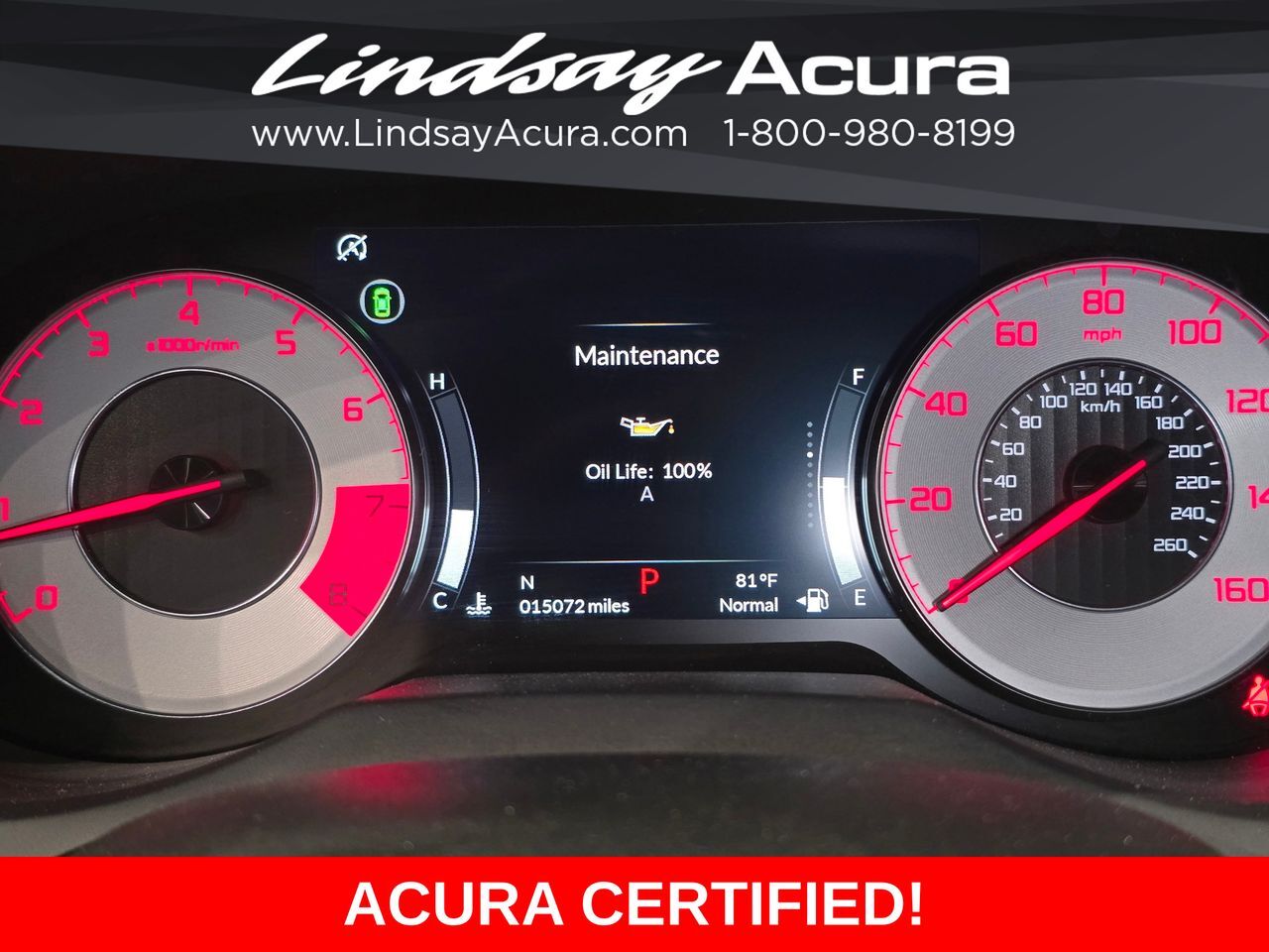 2025 Acura RDX A-Spec Package Columbus OH