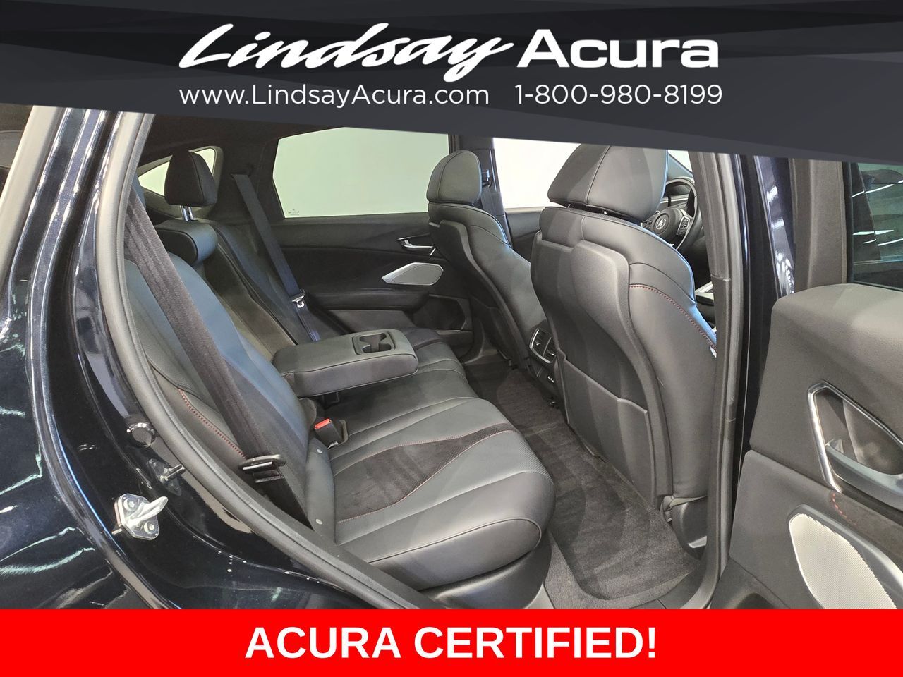 2025 Acura RDX A-Spec Package Columbus OH