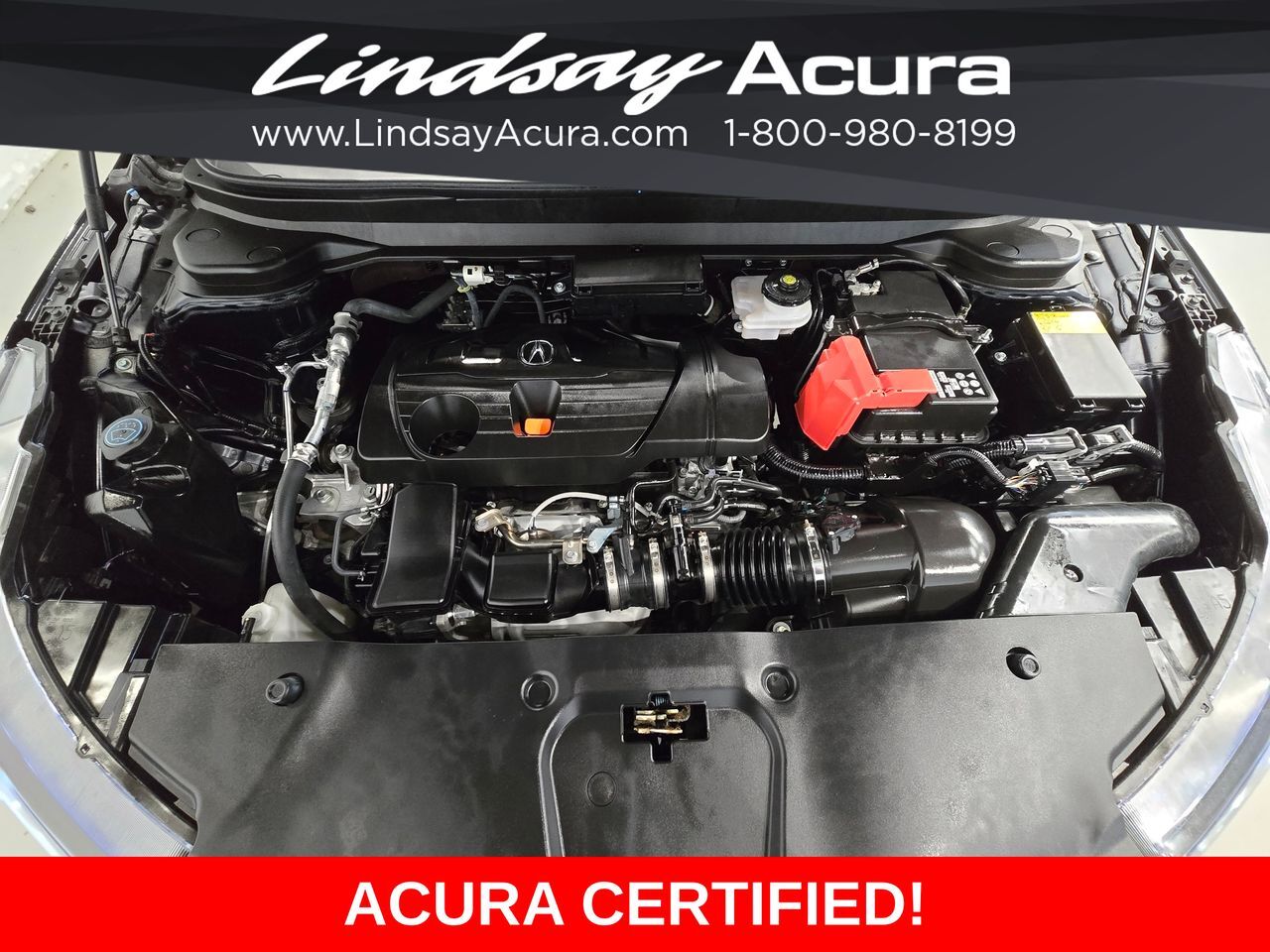 2025 Acura RDX A-Spec Package Columbus OH