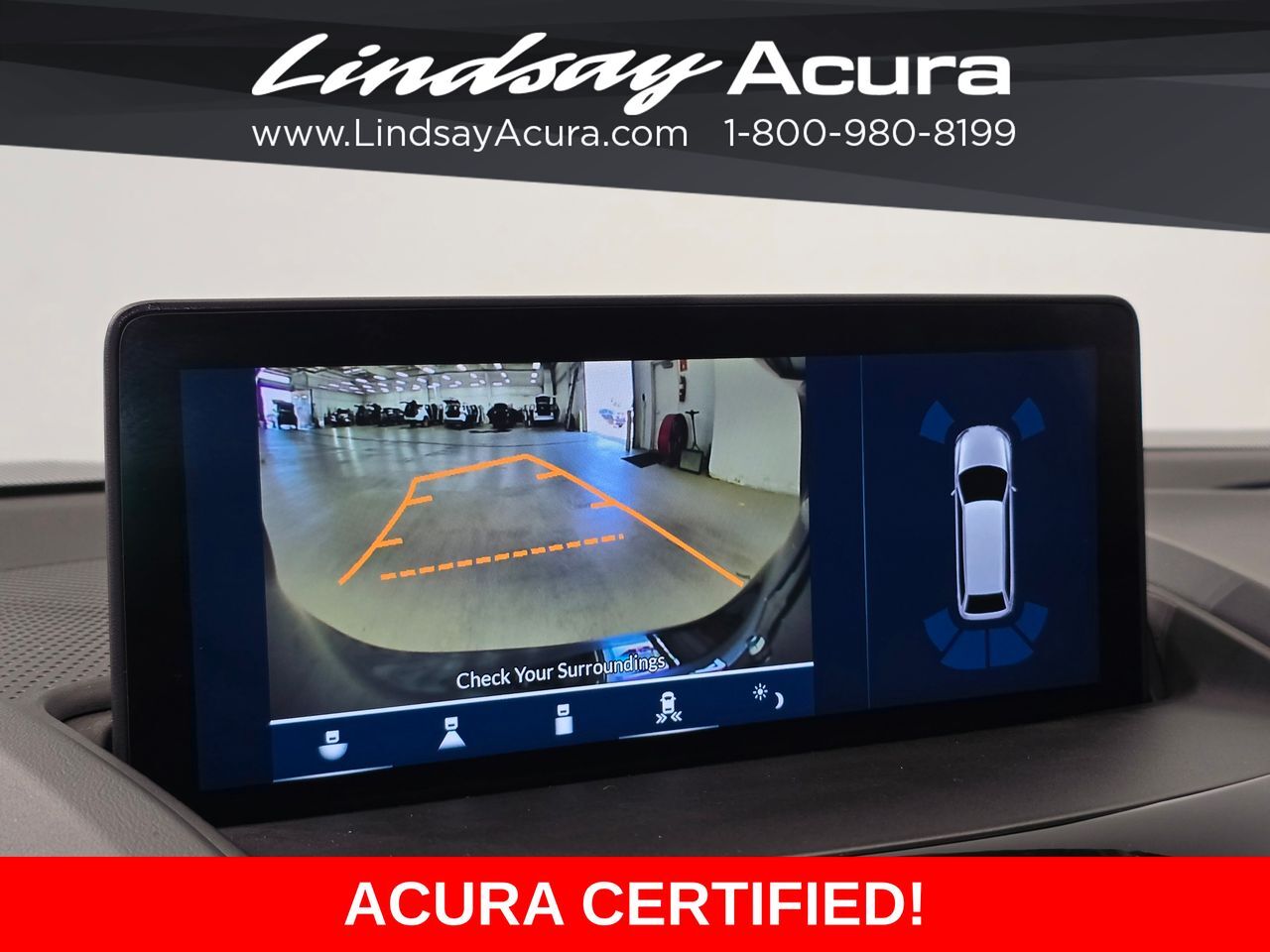 2025 Acura RDX A-Spec Package Columbus OH