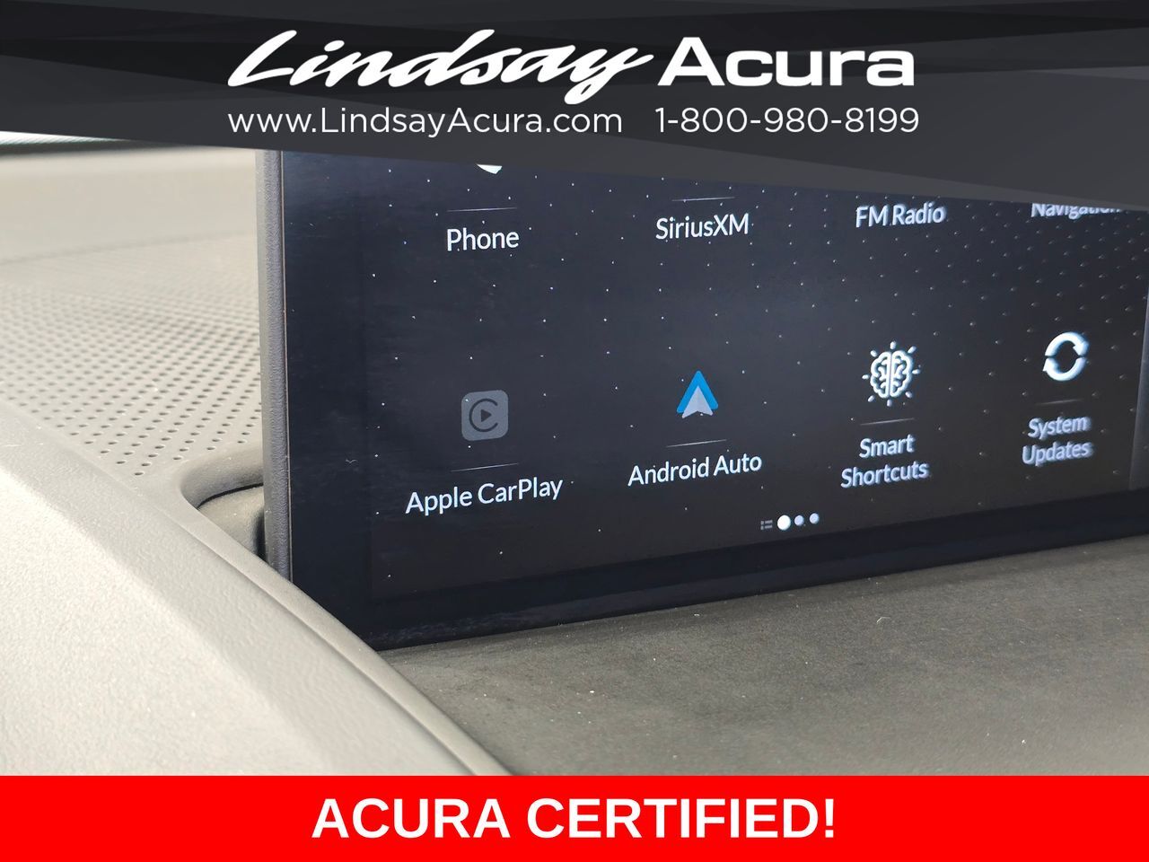 2025 Acura RDX A-Spec Package Columbus OH