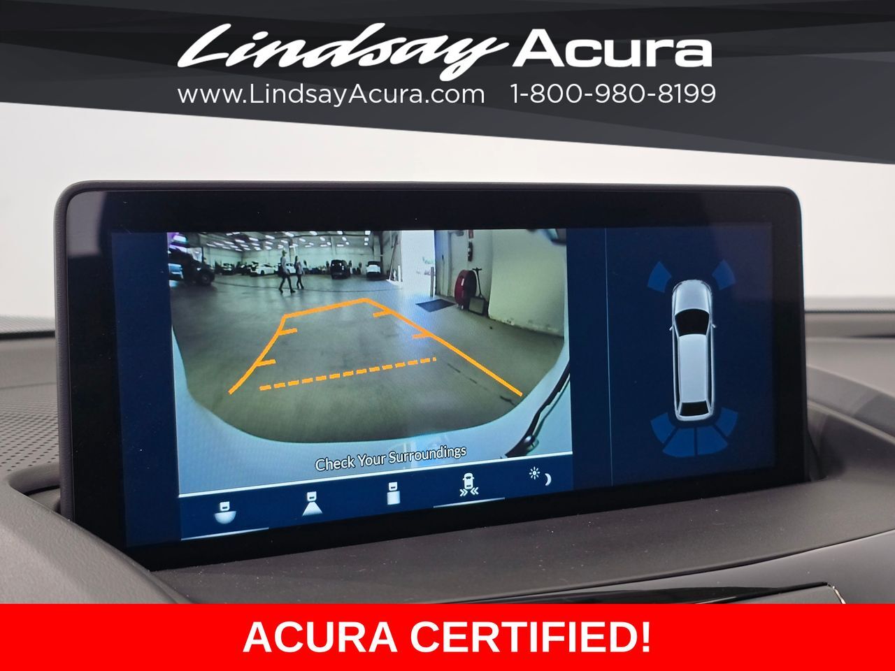 2025 Acura RDX A-Spec Package Columbus OH