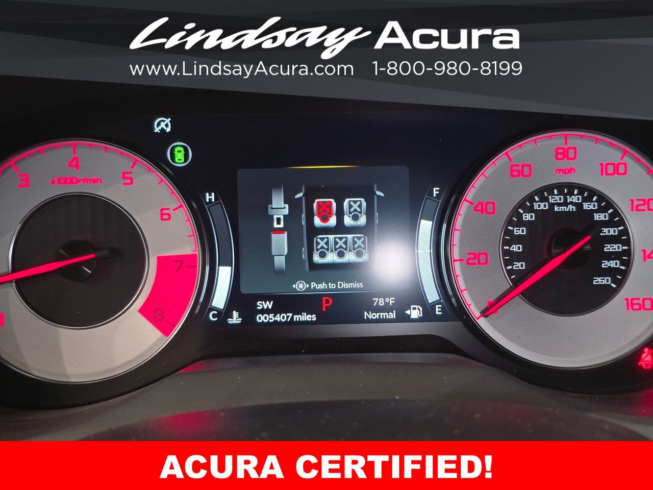 2025 Acura RDX A-Spec Package Columbus OH