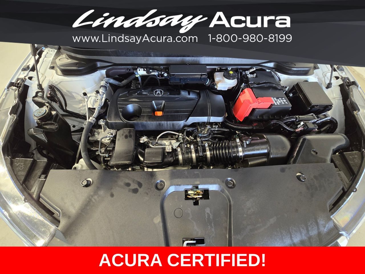 2025 Acura RDX A-Spec Package Columbus OH