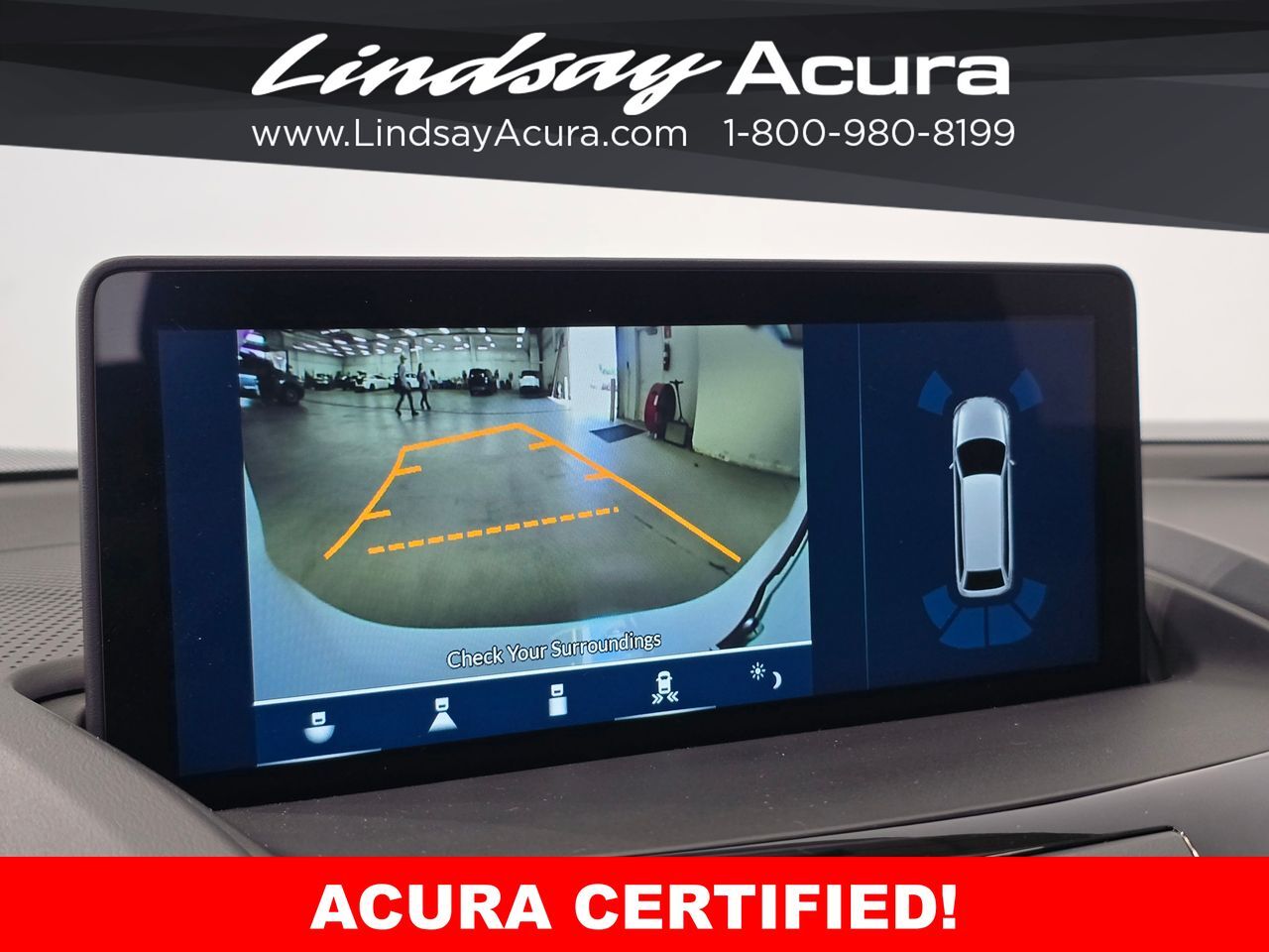2025 Acura RDX A-Spec Package Columbus OH