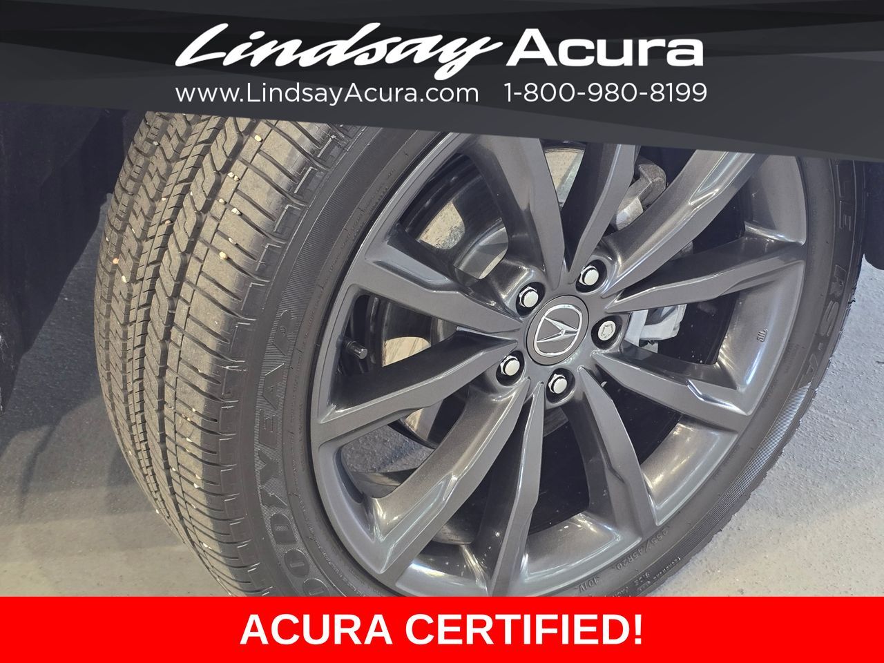 2025 Acura RDX A-Spec Package Columbus OH