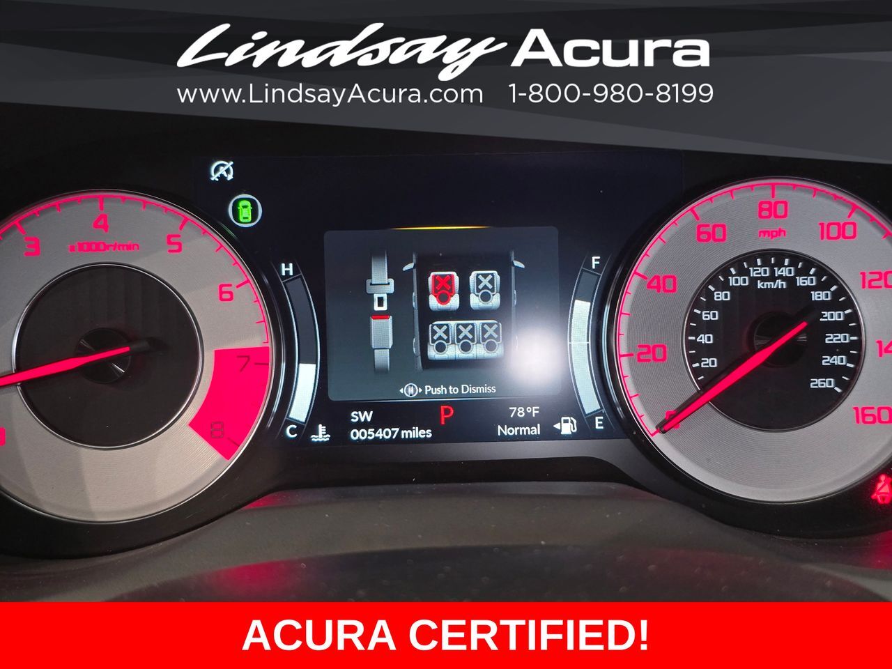2025 Acura RDX A-Spec Package Columbus OH