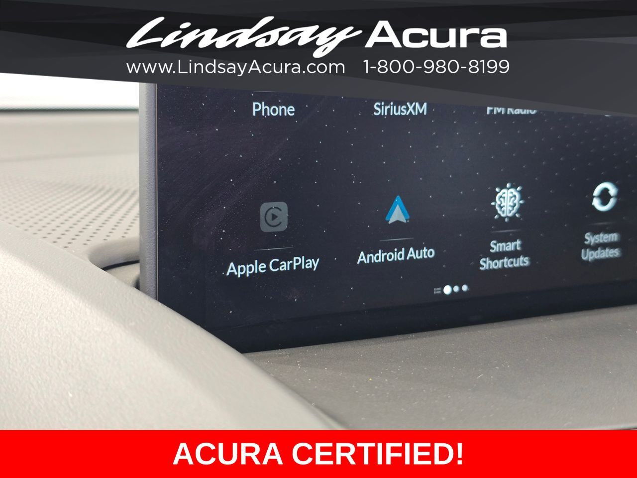 2025 Acura RDX A-Spec Package Columbus OH
