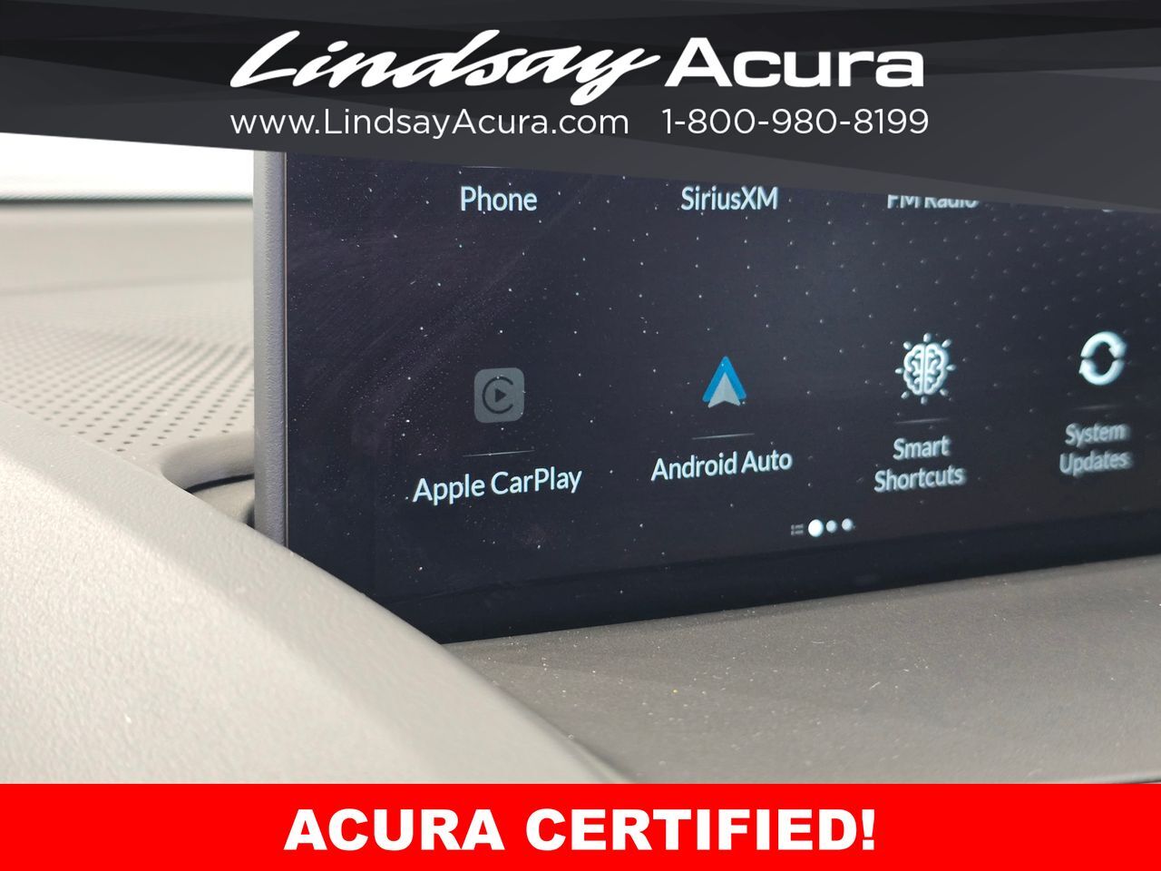 2025 Acura RDX A-Spec Package Columbus OH