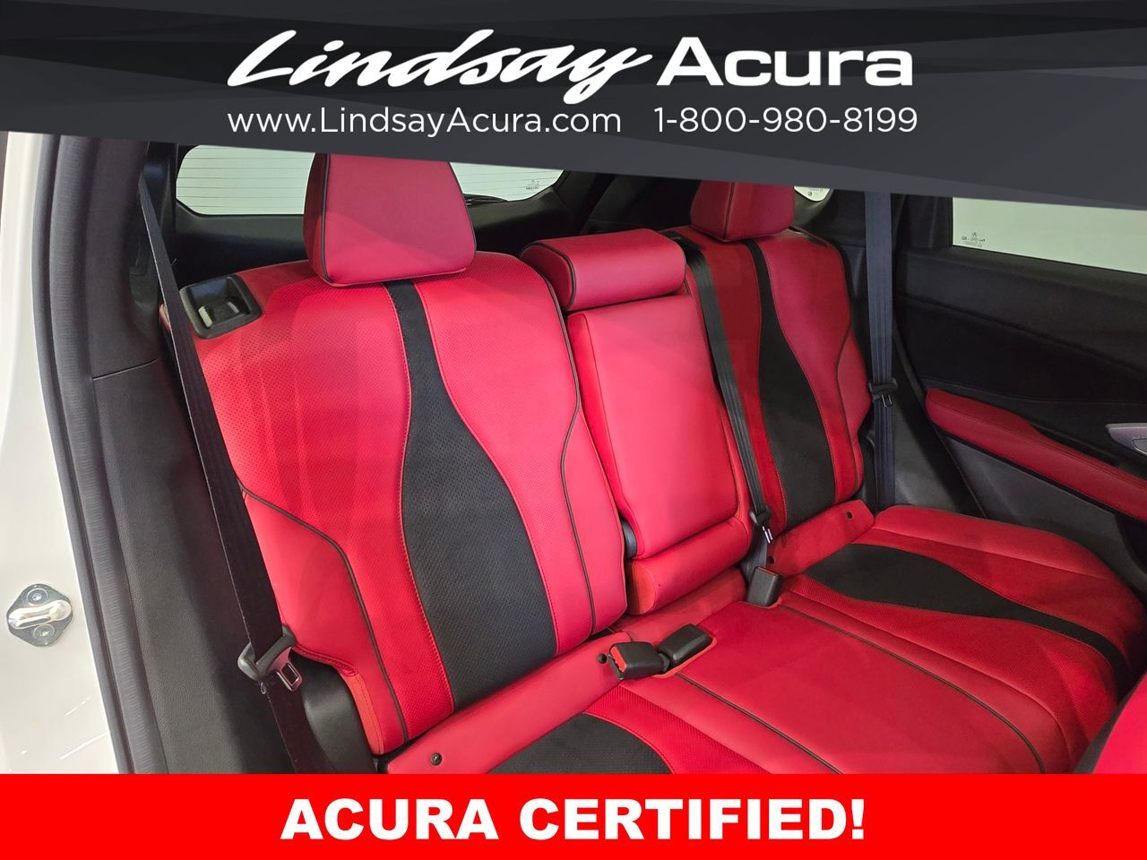 2025 Acura RDX A-Spec Package Columbus OH