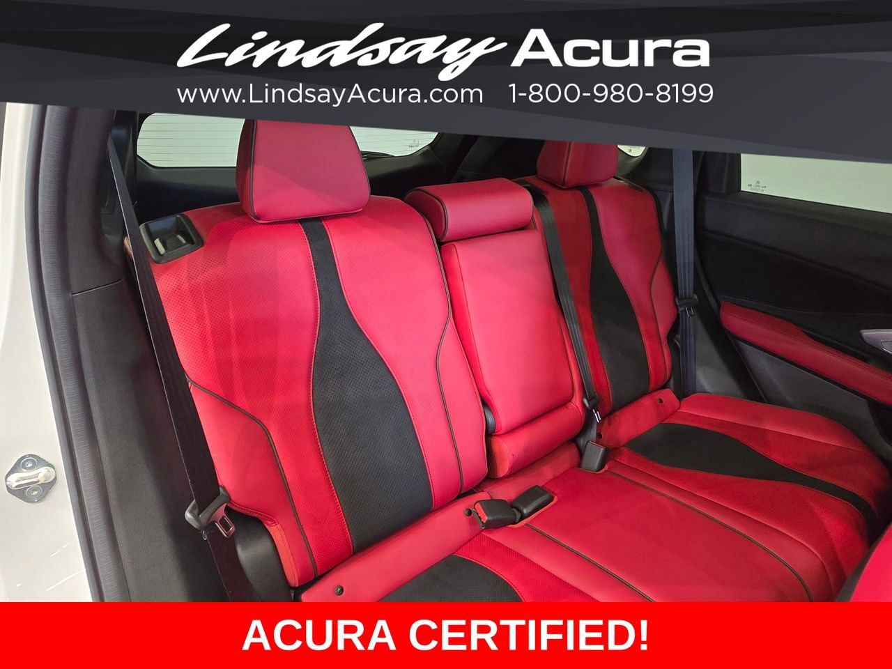 2025 Acura RDX A-Spec Package Columbus OH