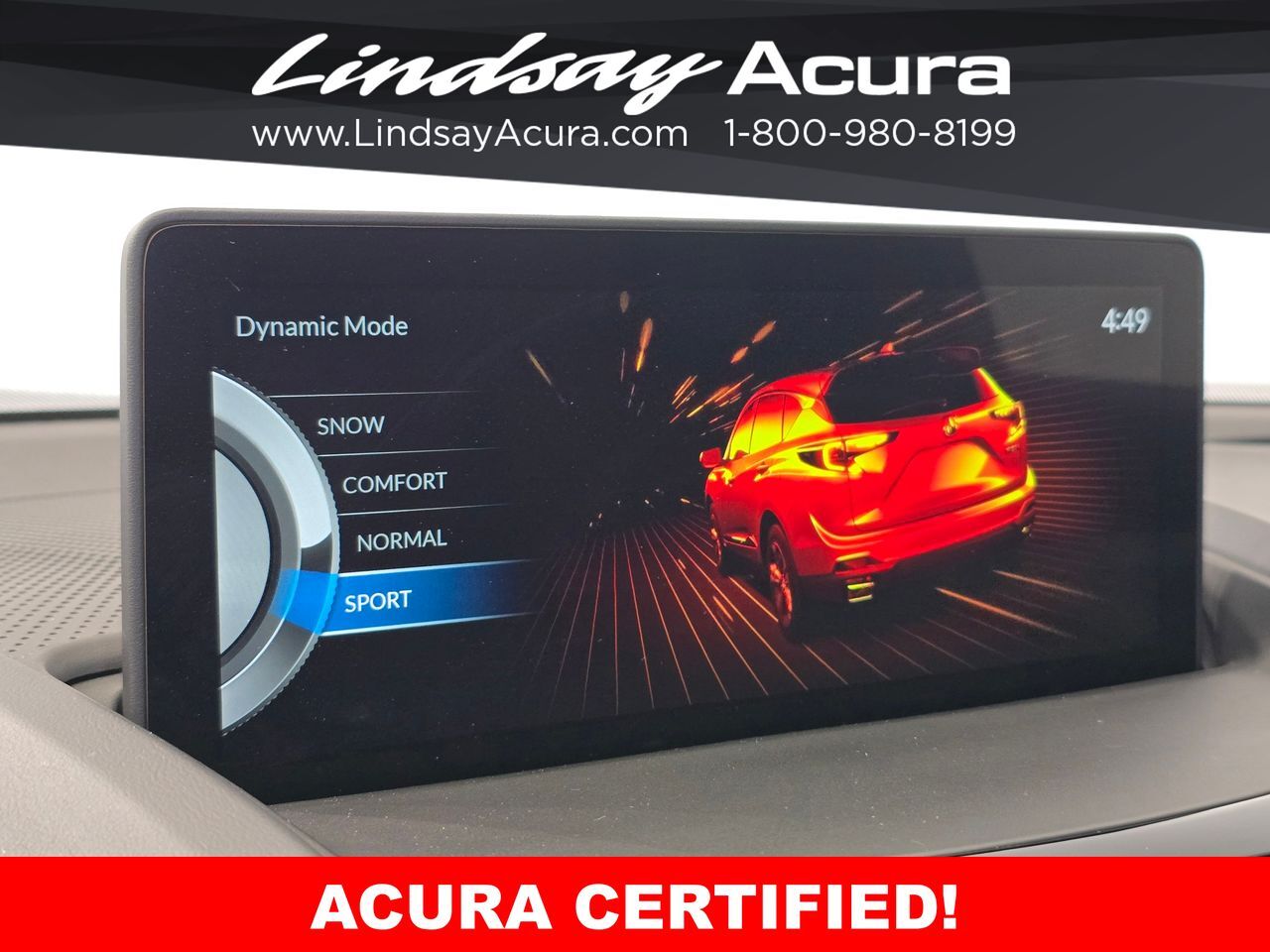 2025 Acura RDX A-Spec Package Columbus OH