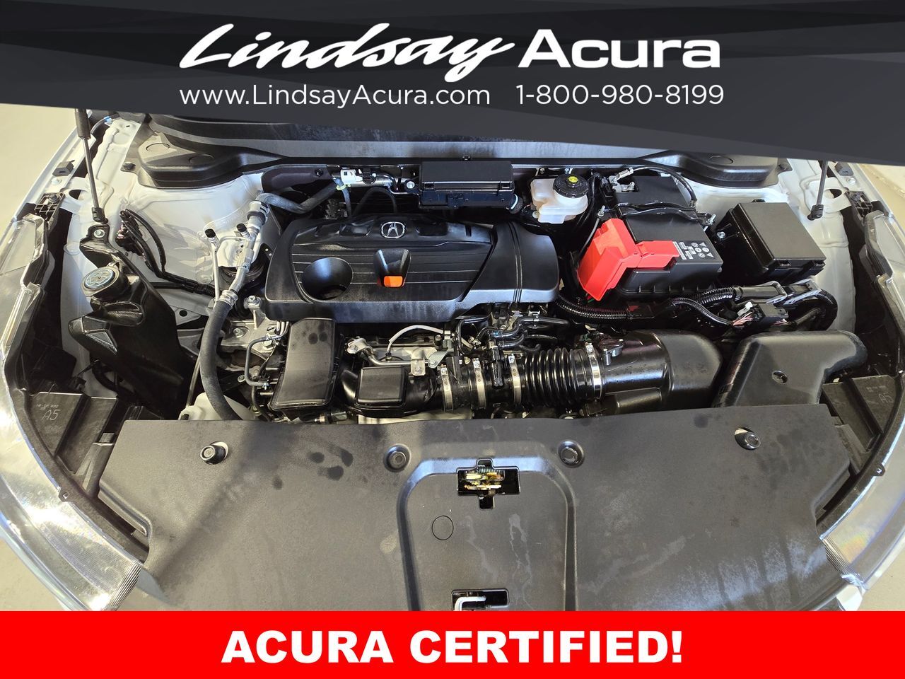 2025 Acura RDX A-Spec Package Columbus OH