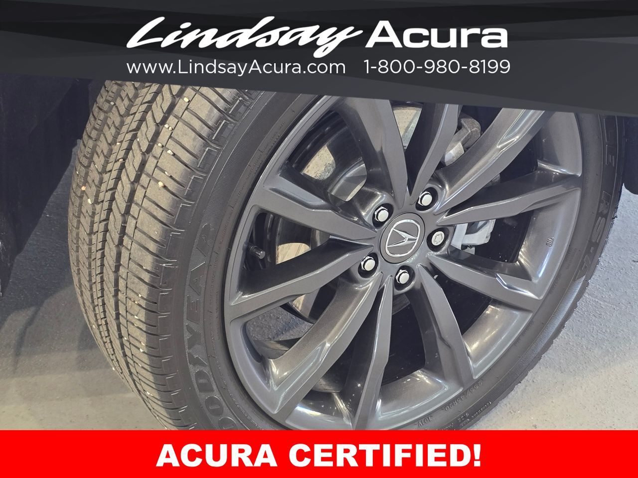 2025 Acura RDX A-Spec Package Columbus OH