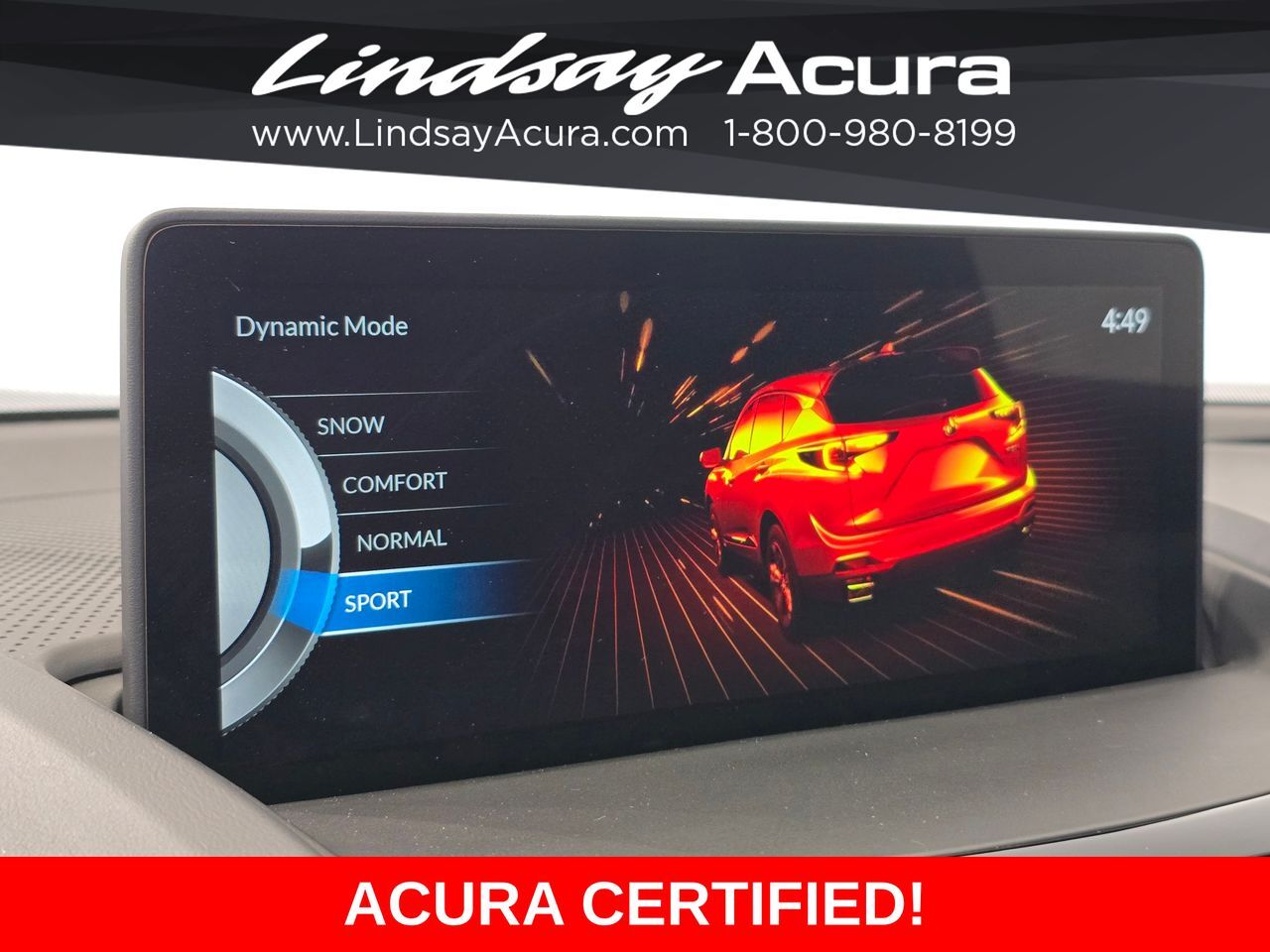 2025 Acura RDX A-Spec Package Columbus OH
