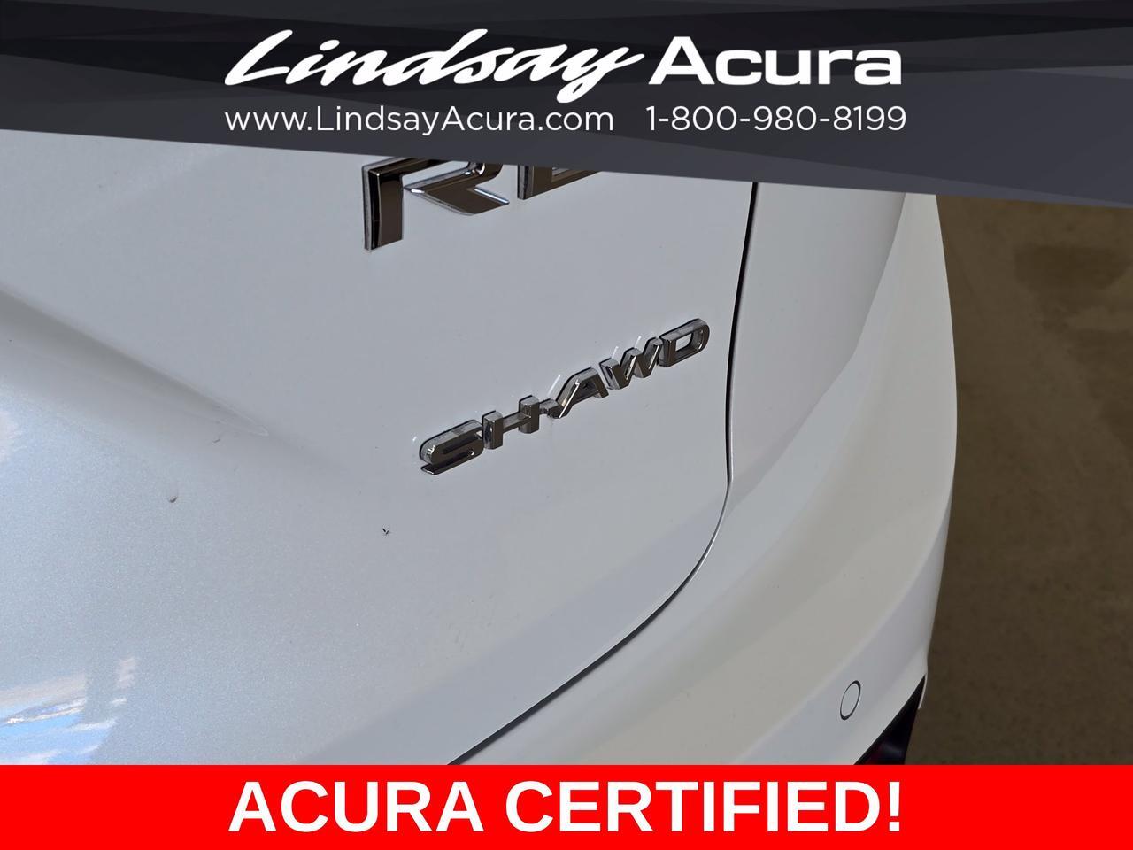 2025 Acura RDX A-Spec Package Columbus OH