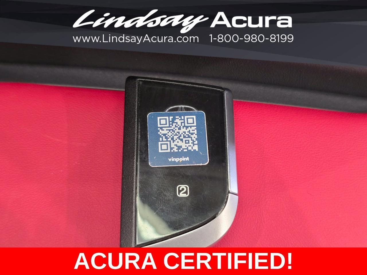 2025 Acura RDX A-Spec Package Columbus OH