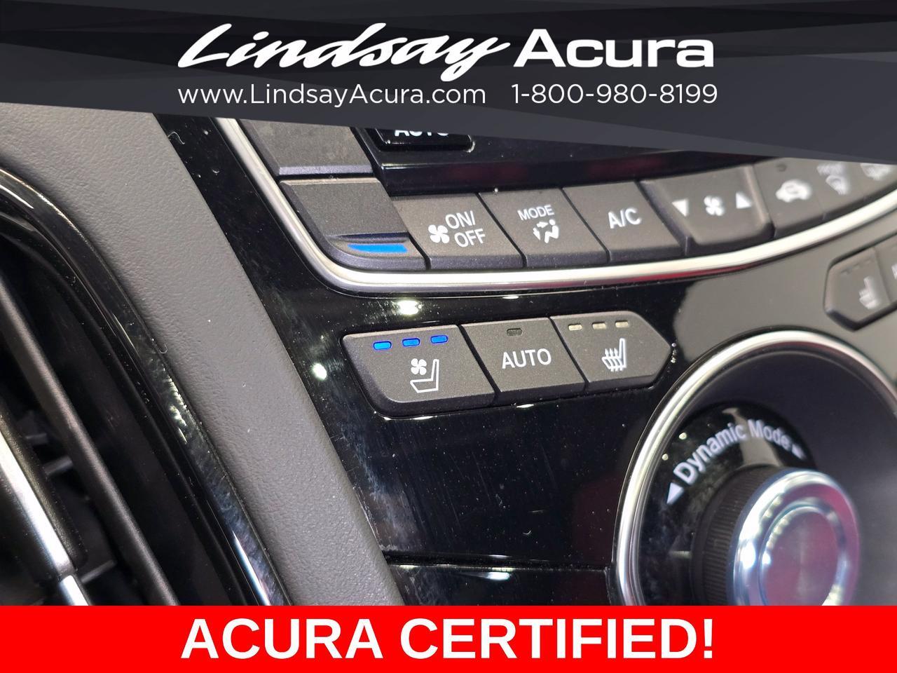 2025 Acura RDX A-Spec Package Columbus OH