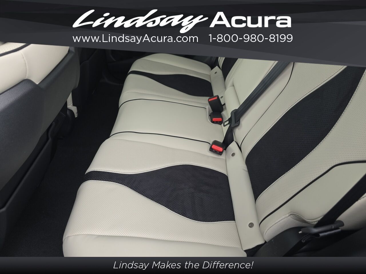 2025 Acura RDX A-Spec Package Columbus OH