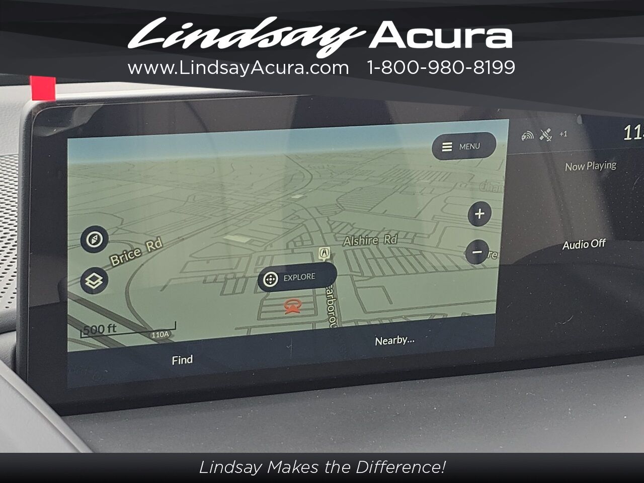 2025 Acura RDX A-Spec Package Columbus OH
