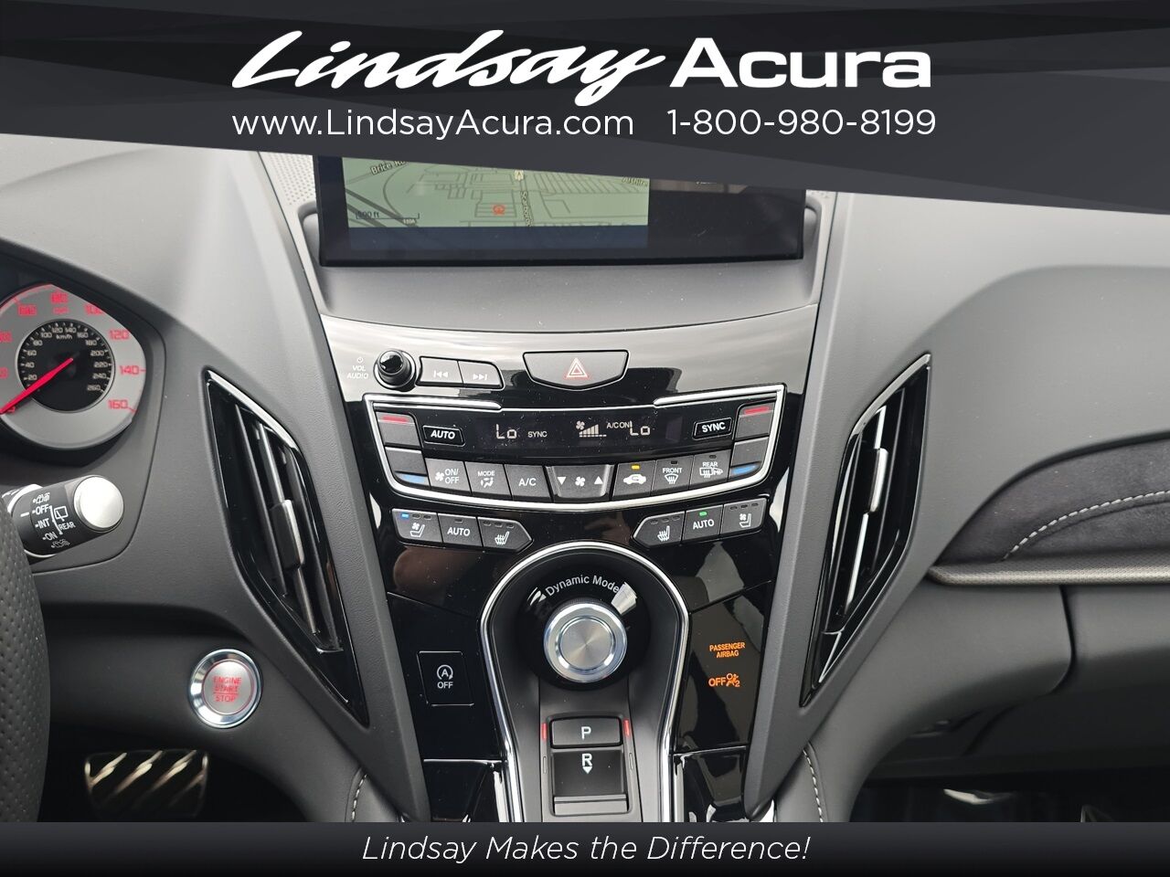2025 Acura RDX A-Spec Package Columbus OH