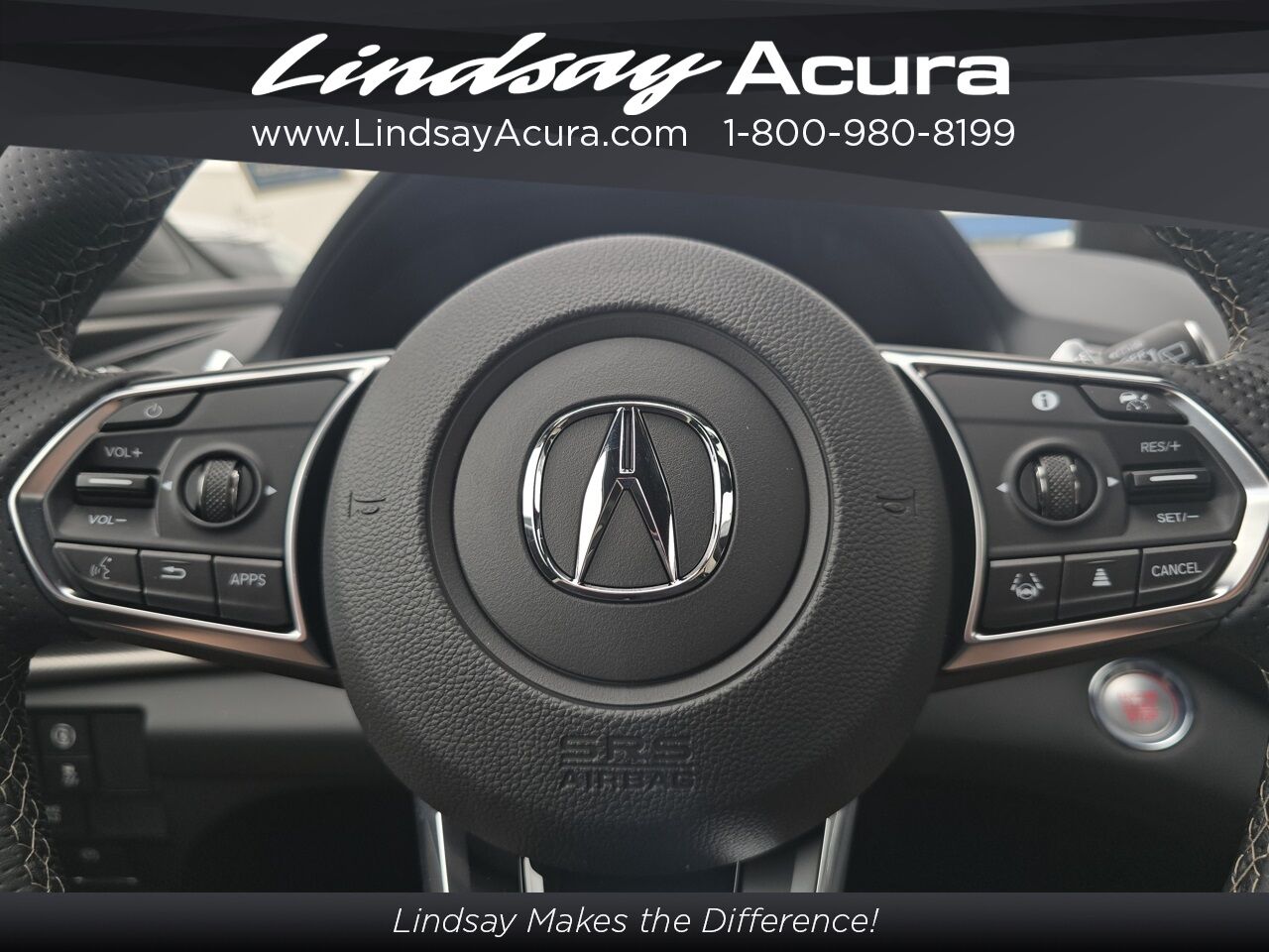2025 Acura RDX A-Spec Package Columbus OH