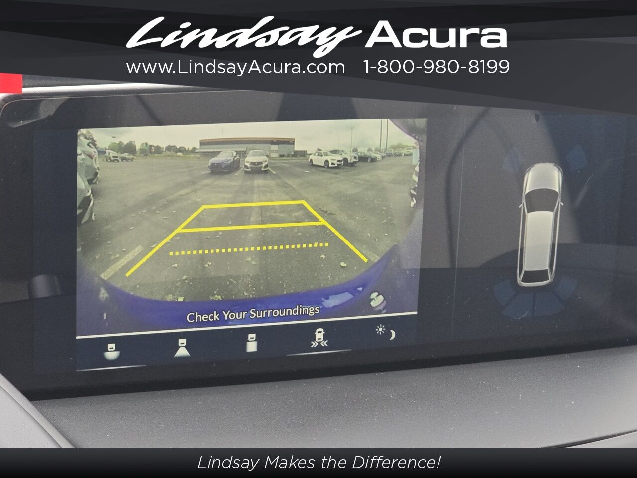2025 Acura RDX A-Spec Package Columbus OH