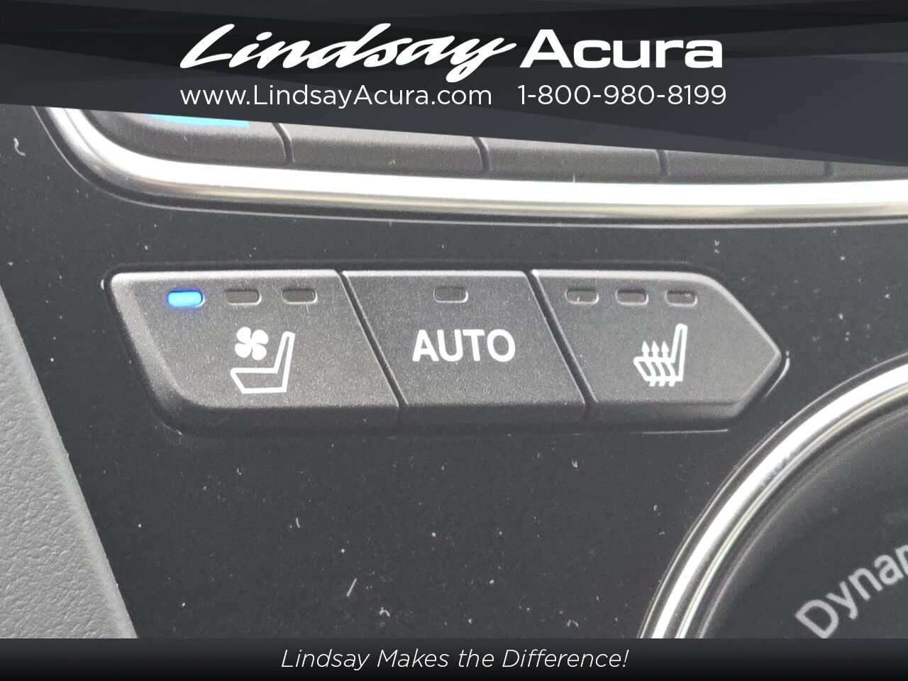 2025 Acura RDX A-Spec Package Columbus OH