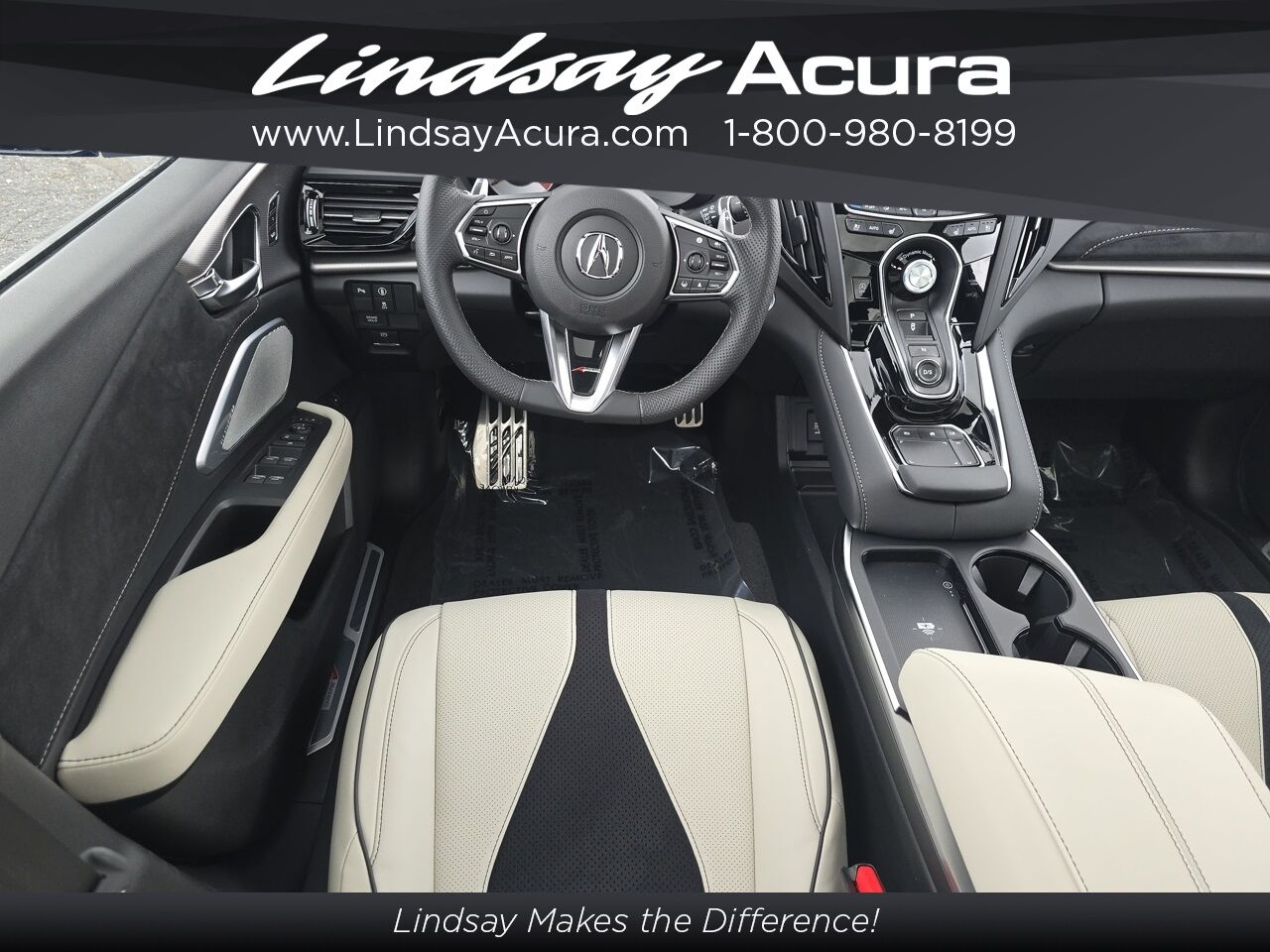 2025 Acura RDX A-Spec Package Columbus OH