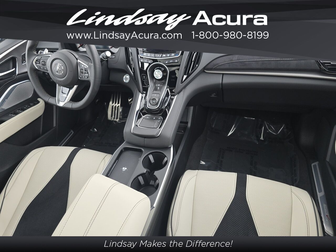 2025 Acura RDX A-Spec Package Columbus OH