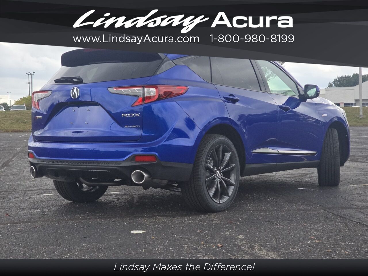 2025 Acura RDX A-Spec Package Columbus OH