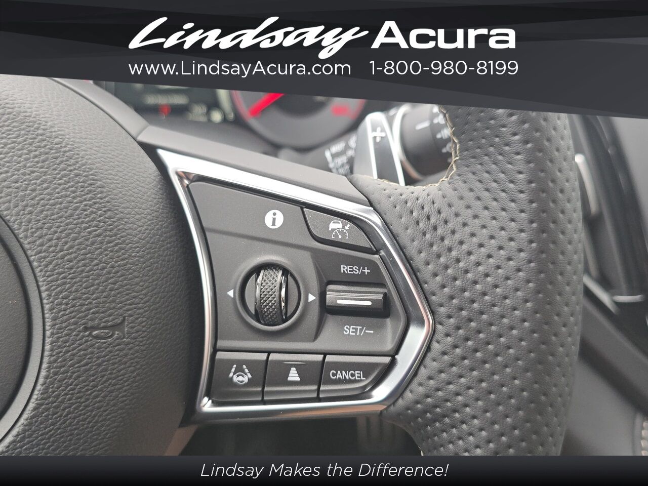 2025 Acura RDX A-Spec Package Columbus OH