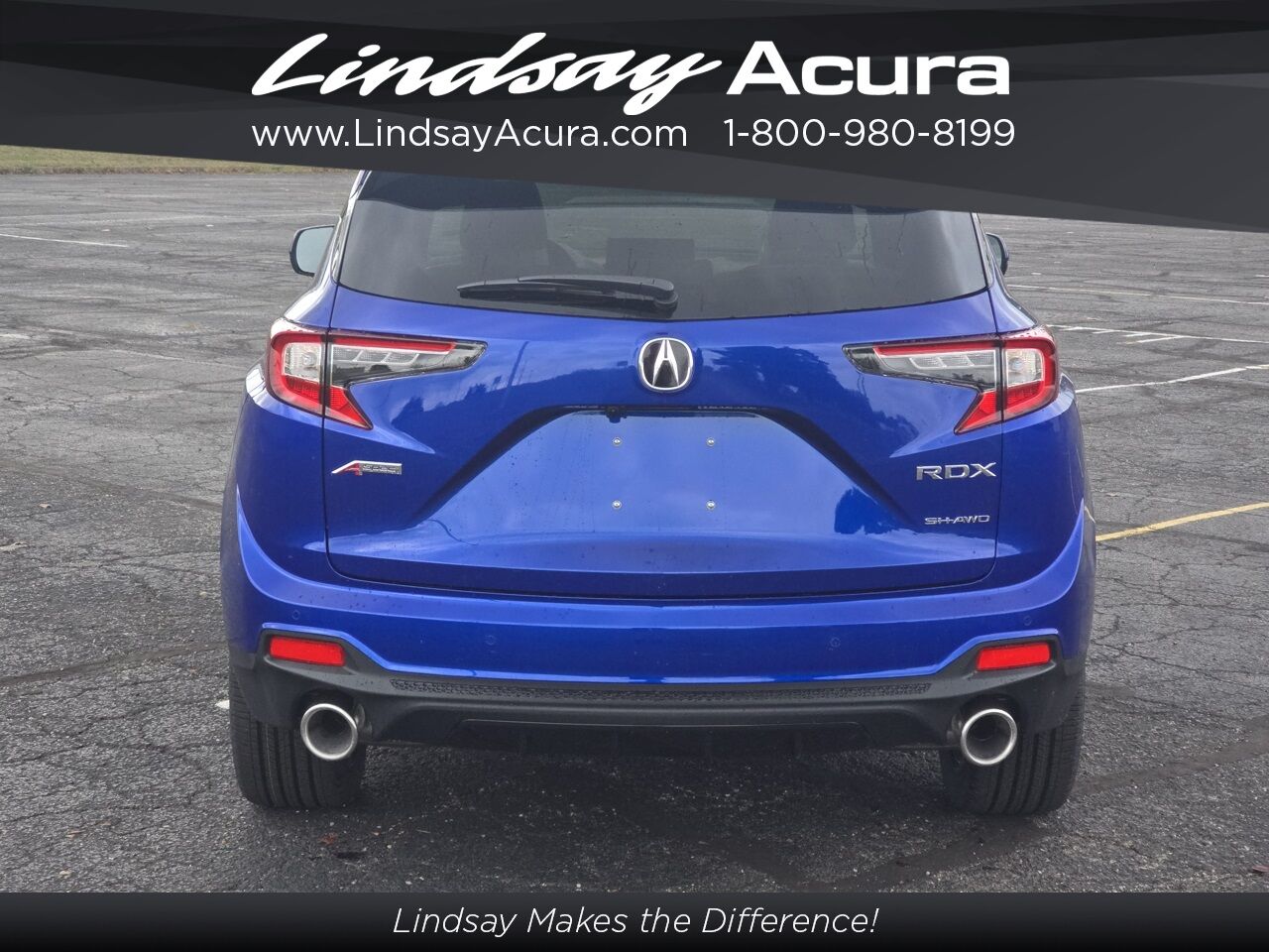2025 Acura RDX A-Spec Package Columbus OH