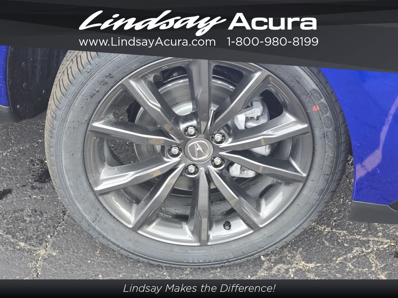 2025 Acura RDX A-Spec Package Columbus OH