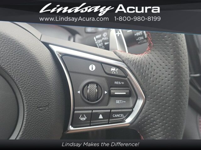 2025 Acura RDX A-Spec Package Columbus OH