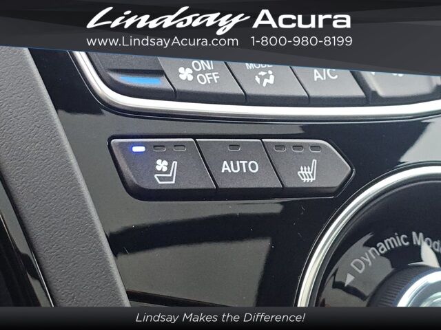 2025 Acura RDX A-Spec Package Columbus OH