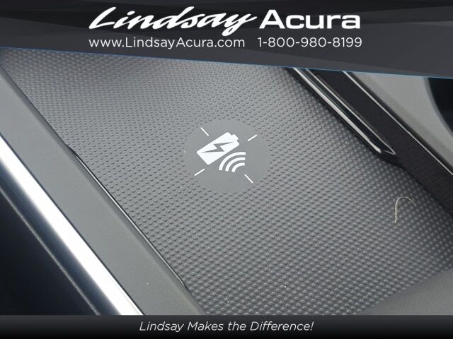 2025 Acura RDX A-Spec Package Columbus OH