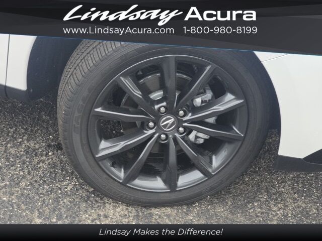 2025 Acura RDX A-Spec Package Columbus OH