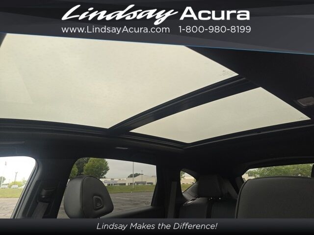 2025 Acura RDX A-Spec Package Columbus OH