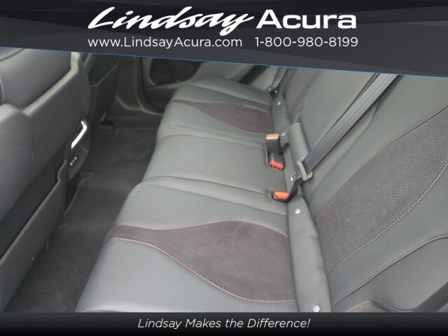 2025 Acura RDX A-Spec Package Columbus OH