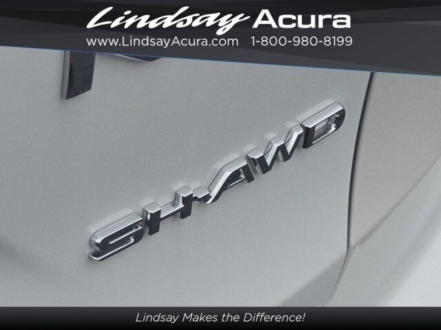 2025 Acura RDX A-Spec Package Columbus OH